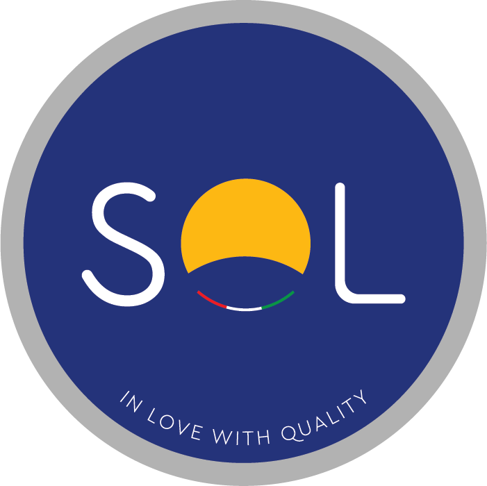 SOL Logo