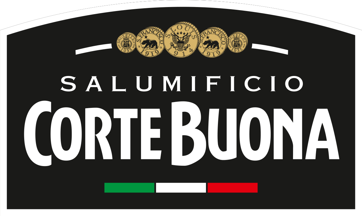 Corte Buona Logo