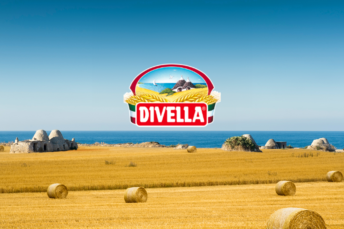 The Taste of Italy: Exploring Divella’s Culinary Heritage