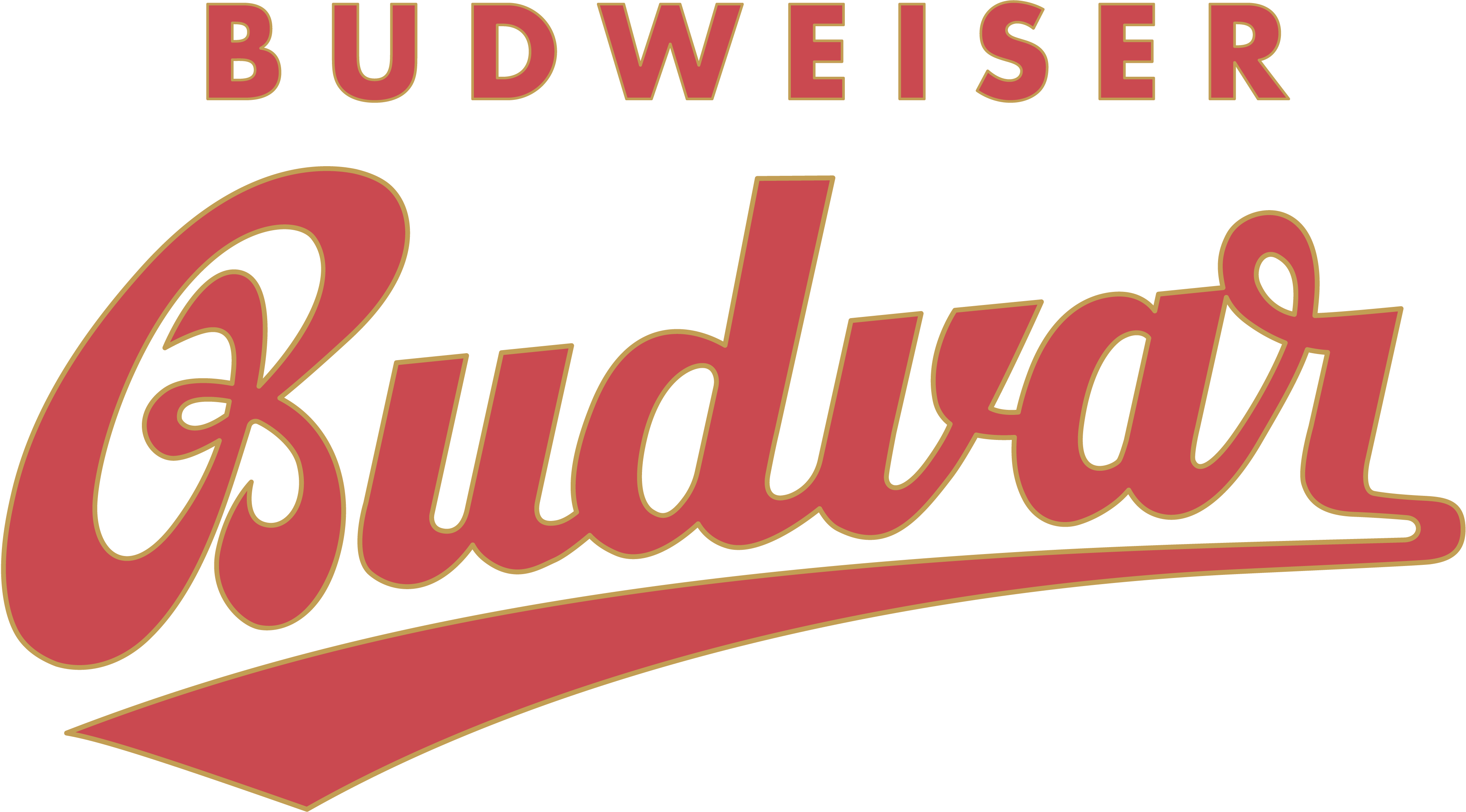 Budweiser Budvar Logo