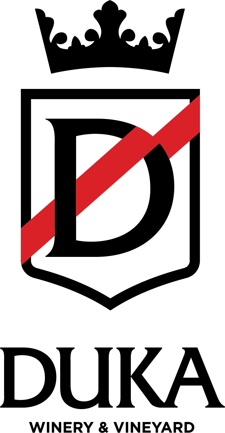 DUKA Wine Logo