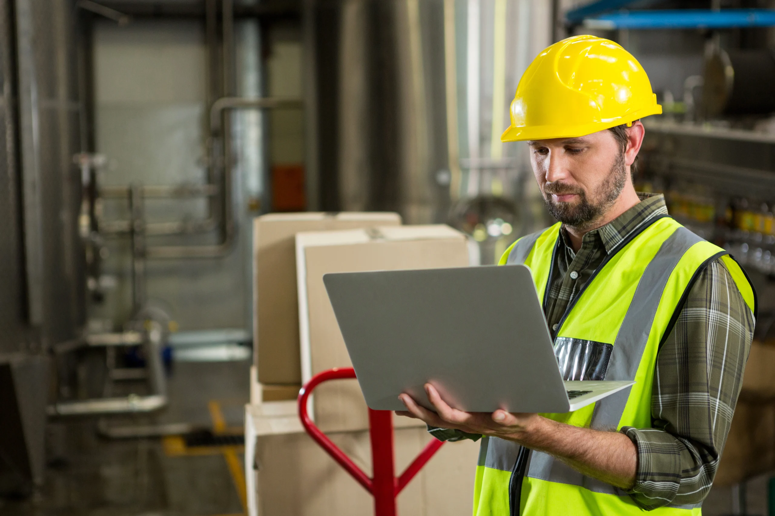 What is Distribution in Logistics?  