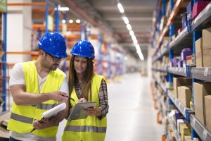 Distribution Partners in Albania