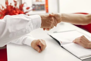 Partnering with a Distributor in Albania